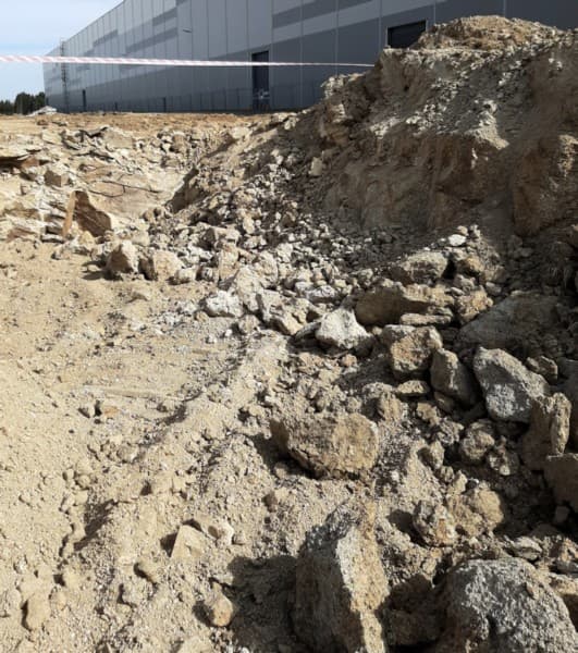 CTPark Bor u Tachova Hala B12 – rozšíření